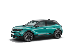 Opel Mokka GS - Afbeelding 3