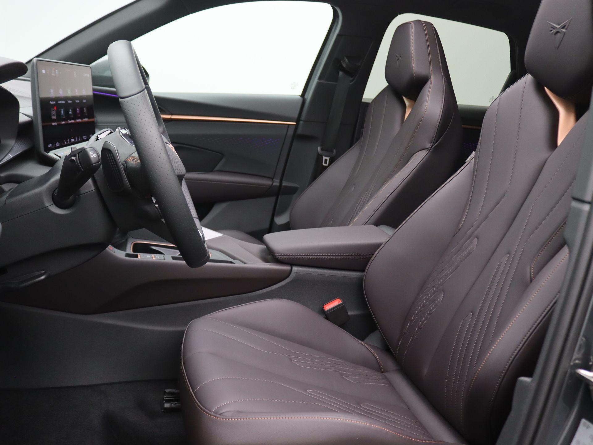 CUPRA Terramar 1.5 TSI e-Hybrid VZ Performance 272PK DSG - Afbeelding 5