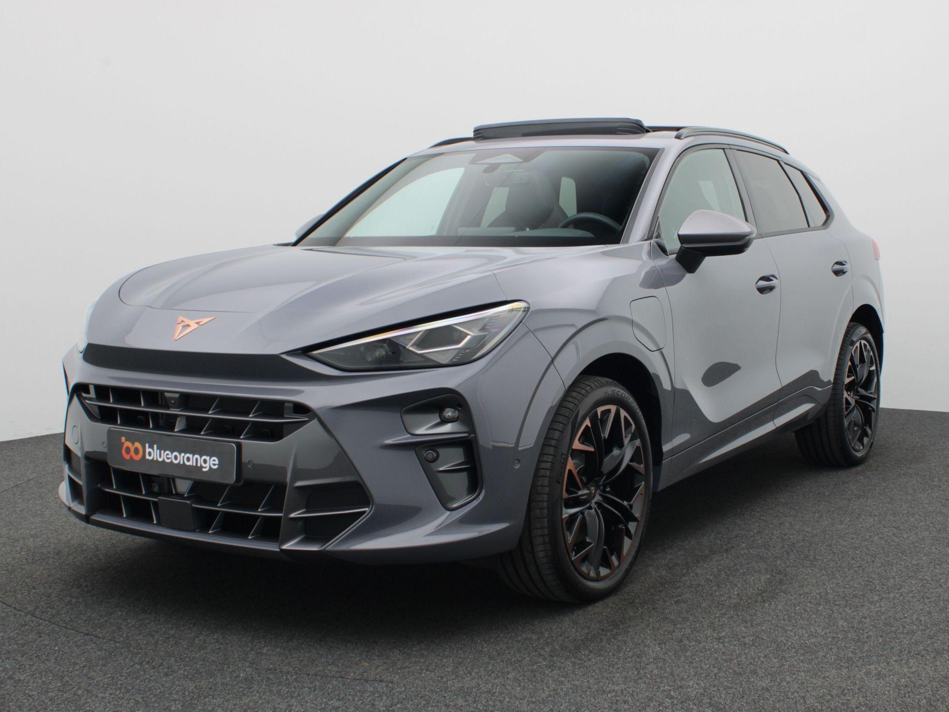 CUPRA Terramar 1.5 TSI e-Hybrid VZ Performance 272PK DSG