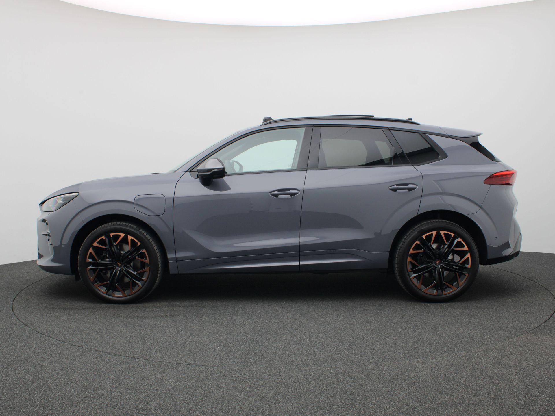 CUPRA Terramar 1.5 TSI e-Hybrid VZ Performance 272PK DSG - Afbeelding 2