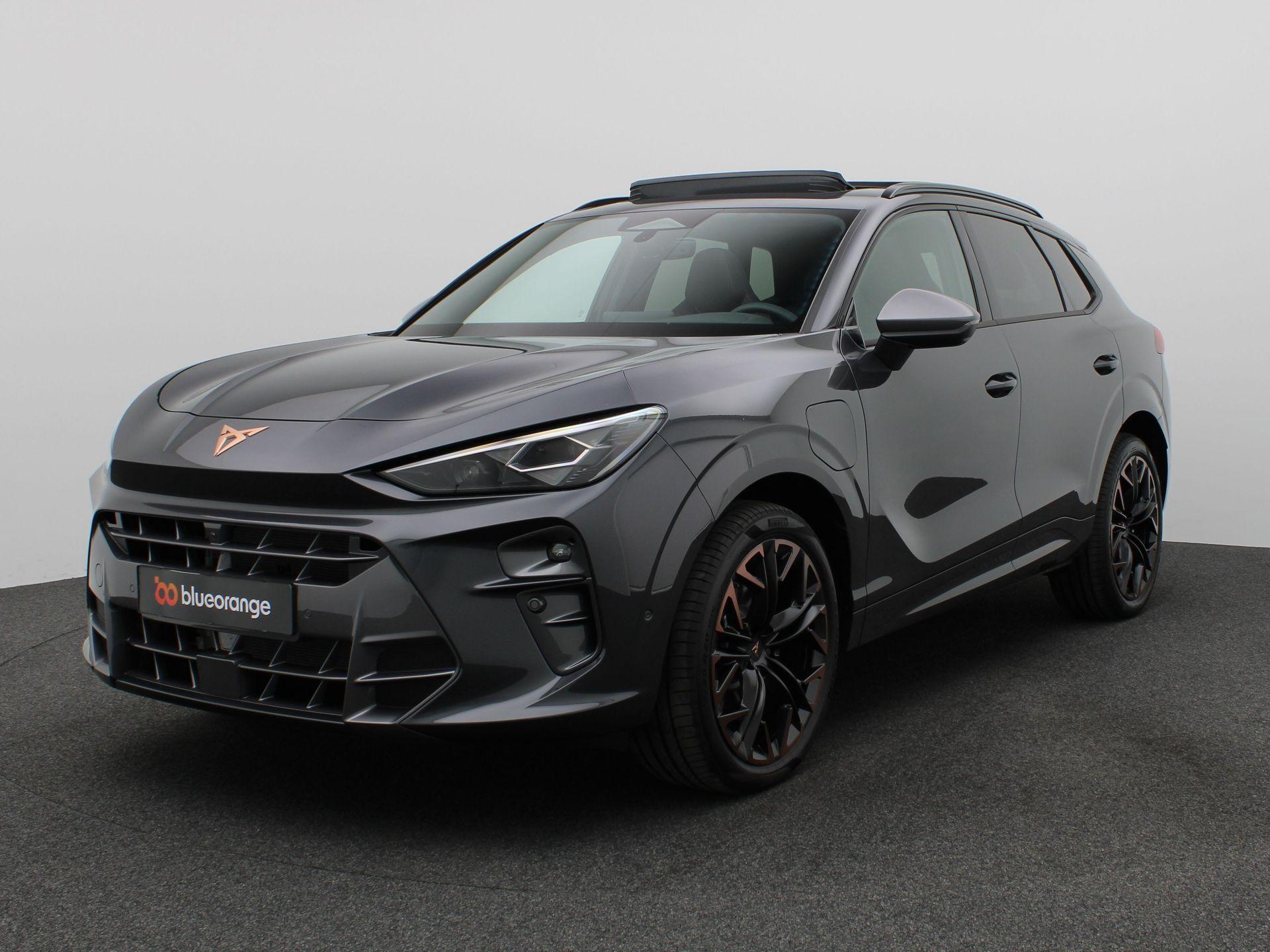 CUPRA Terramar 1.5 TSI e-Hybrid VZ Performance 272PK DSG