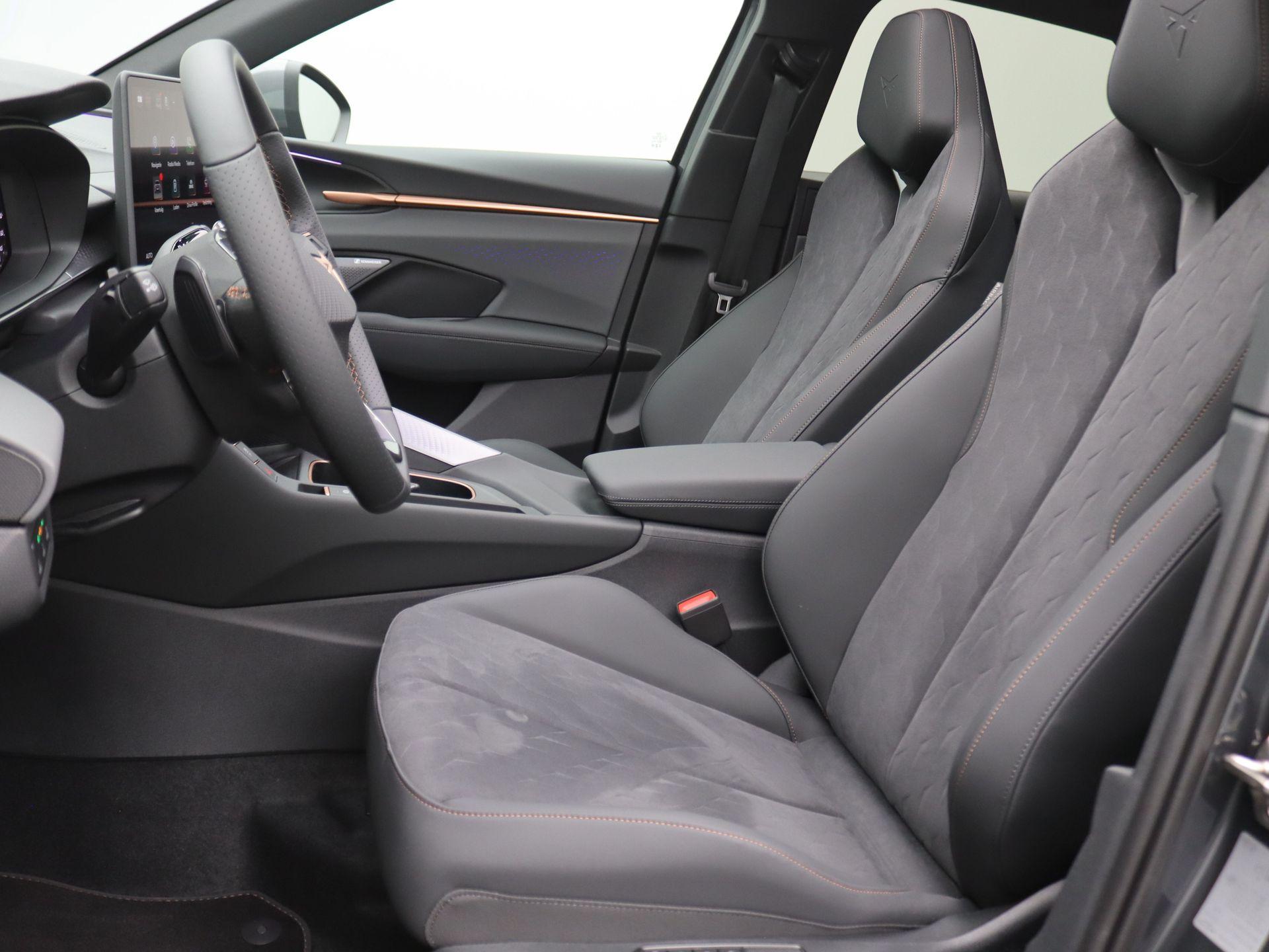 CUPRA Terramar 1.5 TSI e-Hybrid VZ Performance 272PK DSG - Afbeelding 5