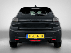 Peugeot 208 1.2 Hybrid Allure 110pk Automaat - Afbeelding 5