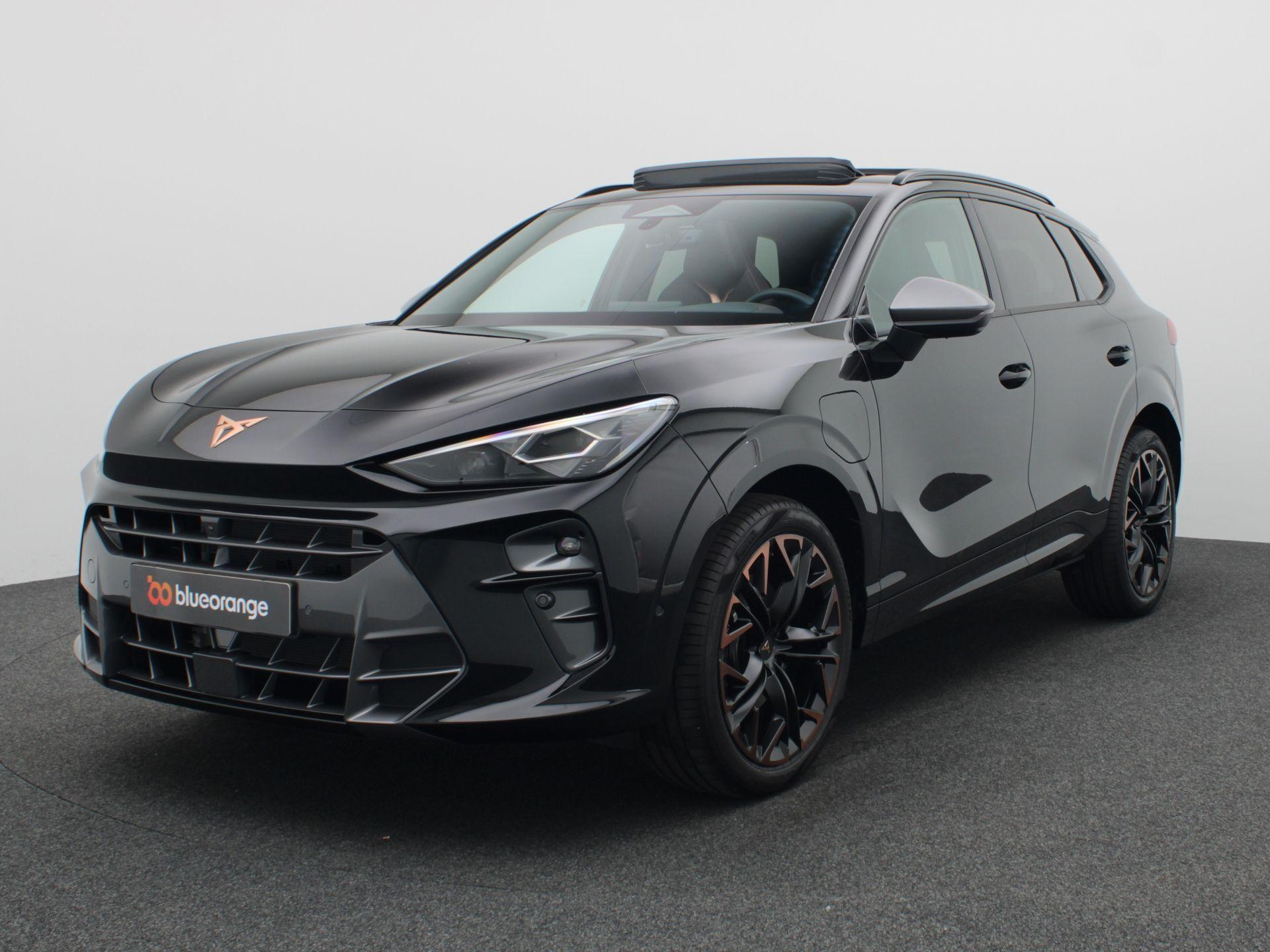 CUPRA Terramar 1.5 TSI e-Hybrid VZ Performance 272PK DSG