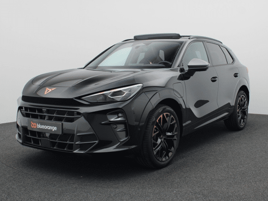 CUPRA Terramar 1.5 TSI e-Hybrid VZ Performance 272PK DSG