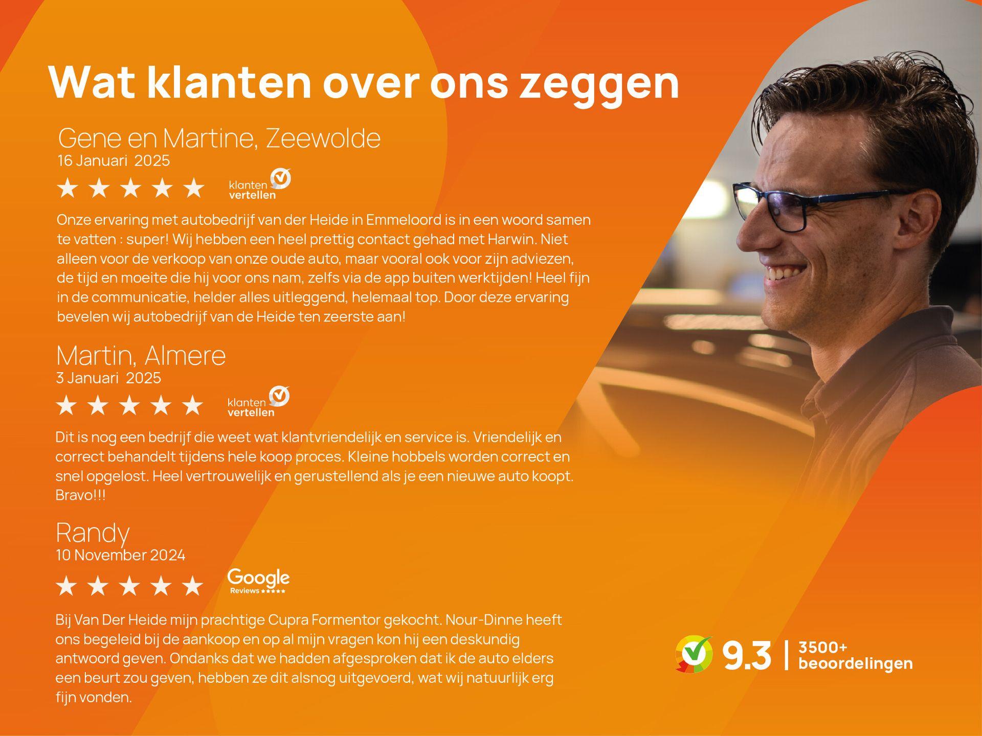 CUPRA Terramar 1.5 TSI e-Hybrid VZ Performance 272PK DSG - Afbeelding 5