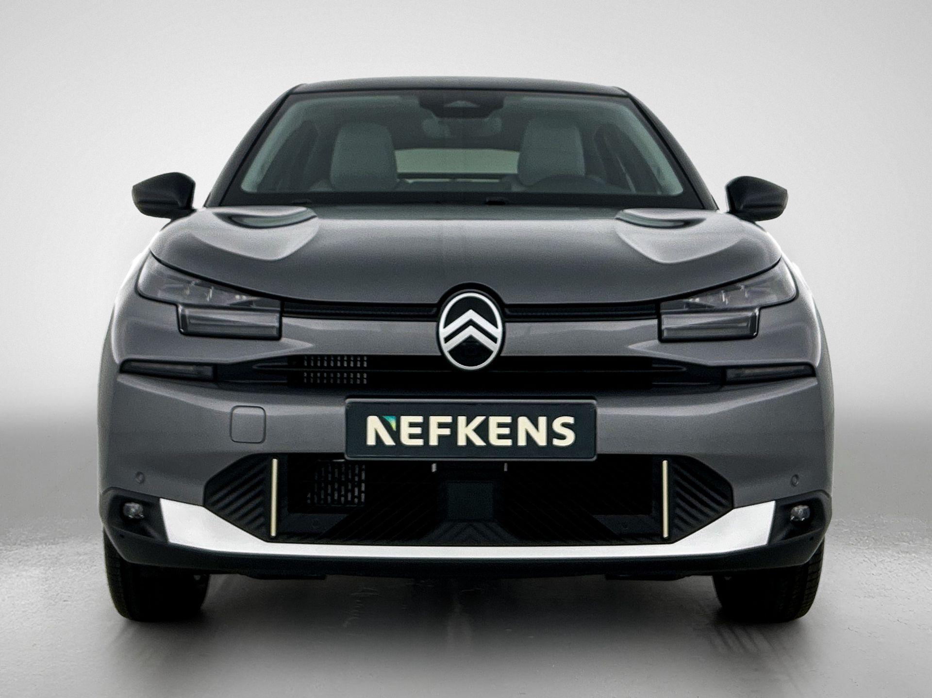 Citroën C4 1.2 Hybrid Max 145pk Automaat - Afbeelding 2