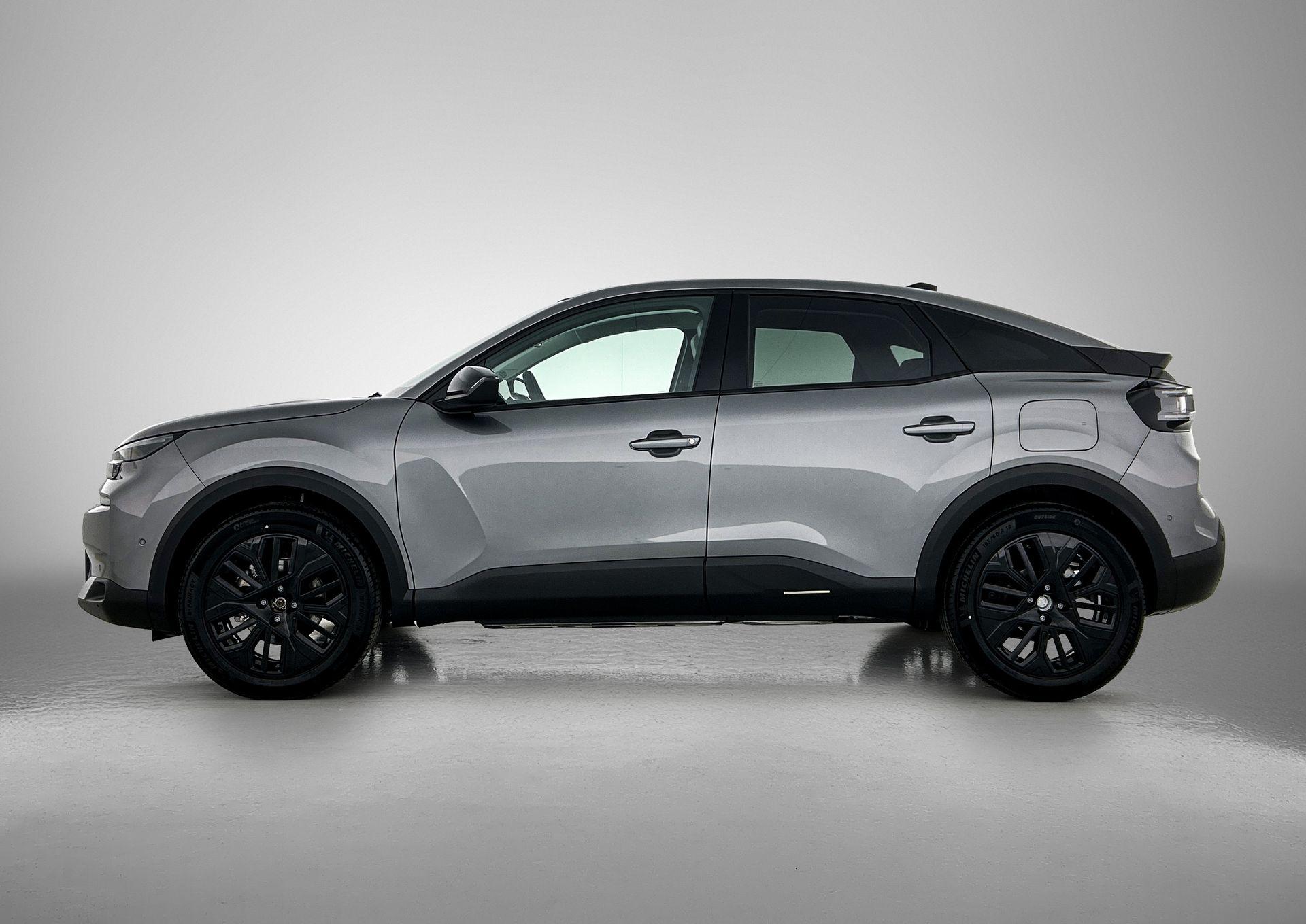 Citroën C4 1.2 Hybrid Max 145pk Automaat - Afbeelding 3