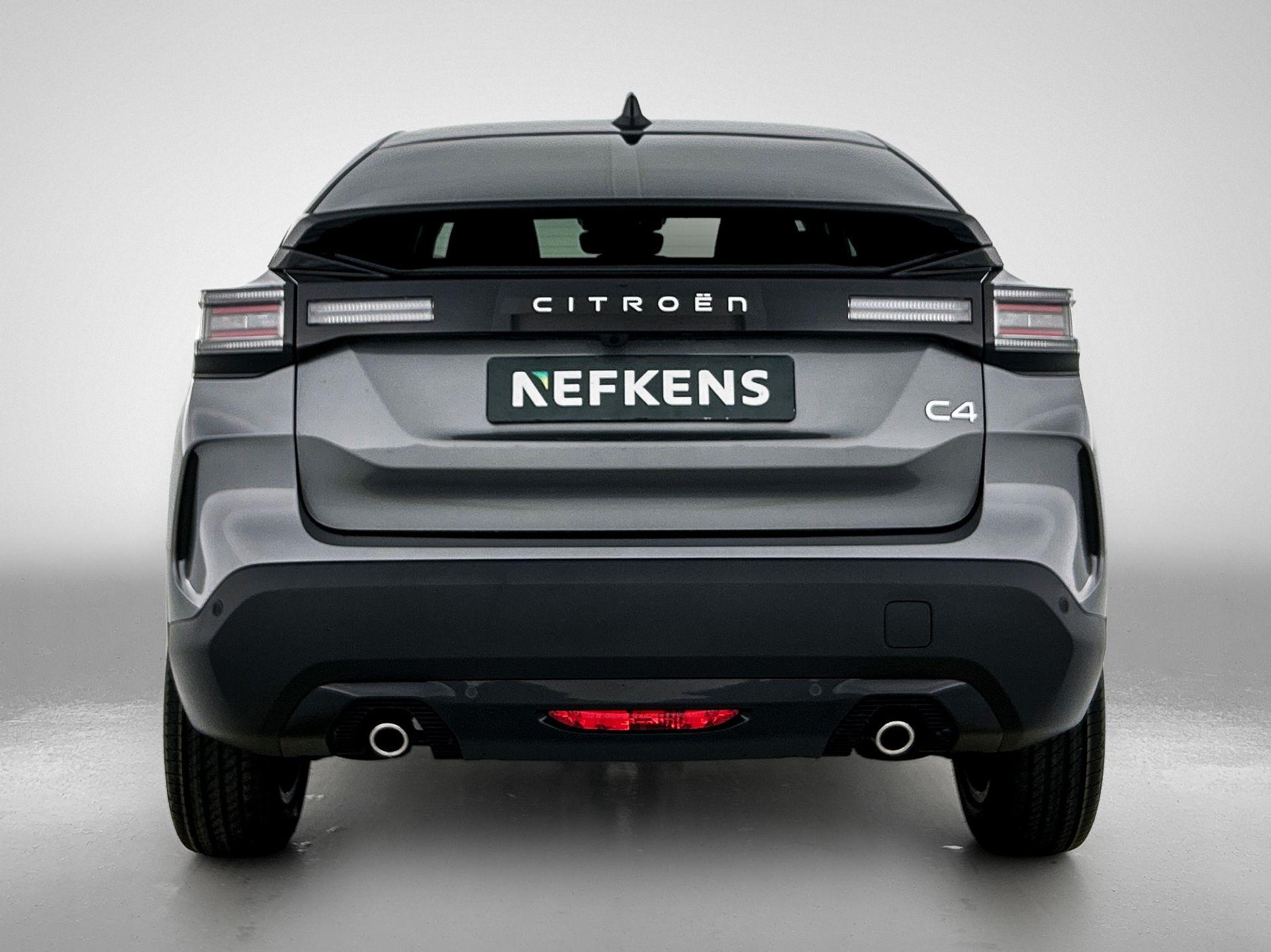 Citroën C4 1.2 Hybrid Max 145pk Automaat - Afbeelding 5