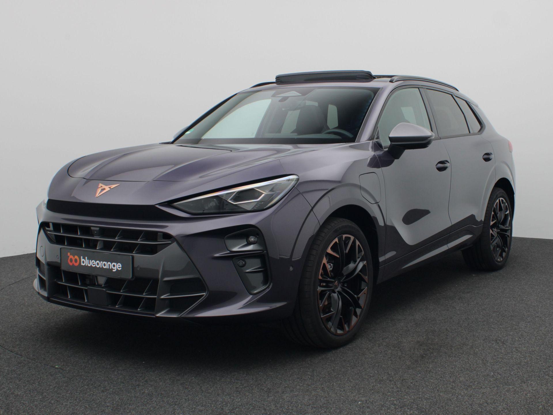 CUPRA Terramar 1.5 TSI e-Hybrid VZ Performance 272PK DSG