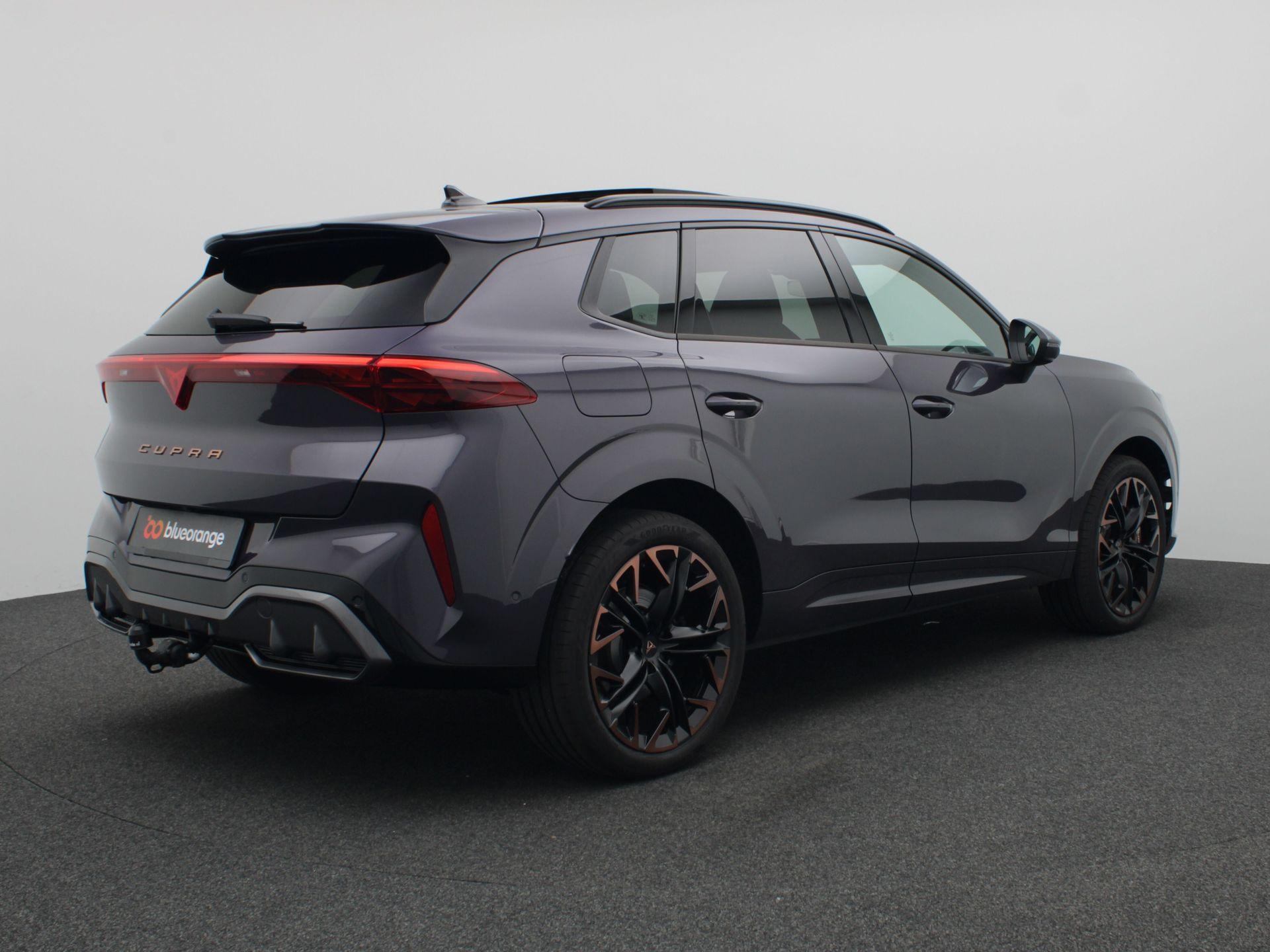 CUPRA Terramar 1.5 TSI e-Hybrid VZ Performance 272PK DSG - Afbeelding 3