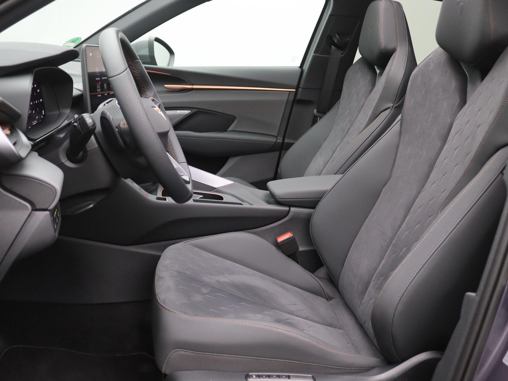 CUPRA Terramar 1.5 TSI e-Hybrid VZ Performance 272PK DSG - Afbeelding 5