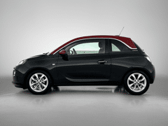 Opel ADAM 1.0 Unlimited 90pk - Afbeelding 4