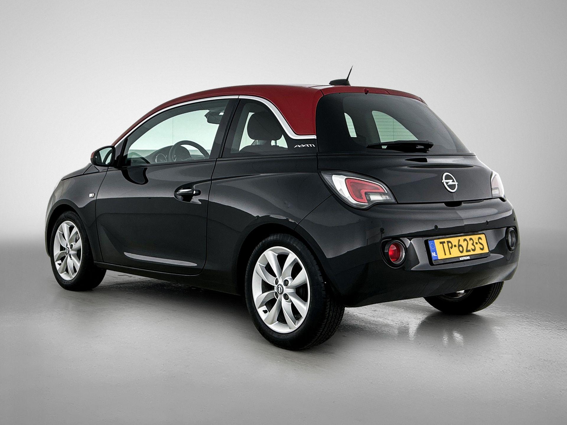 Opel ADAM 1.0 Unlimited 90pk - Afbeelding 5
