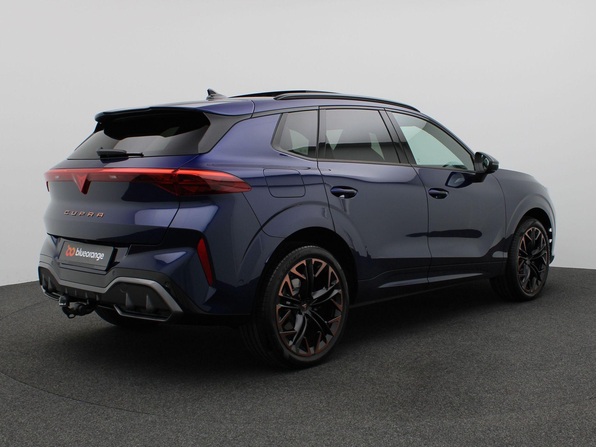 CUPRA Terramar 1.5 TSI e-Hybrid VZ Performance 272PK DSG - Afbeelding 3