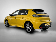 Peugeot 208 1.2 Allure Pack 100pk - Afbeelding 4