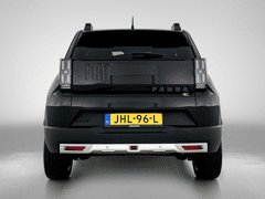 Fiat Grande Panda La Prima 44 kWh 118pk Automaat - Afbeelding 4