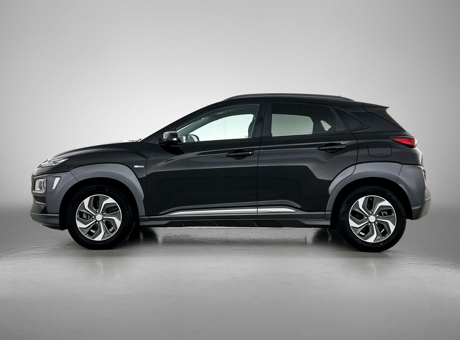 Hyundai Kona 1.6 GDI HEV Fashion - Afbeelding 2