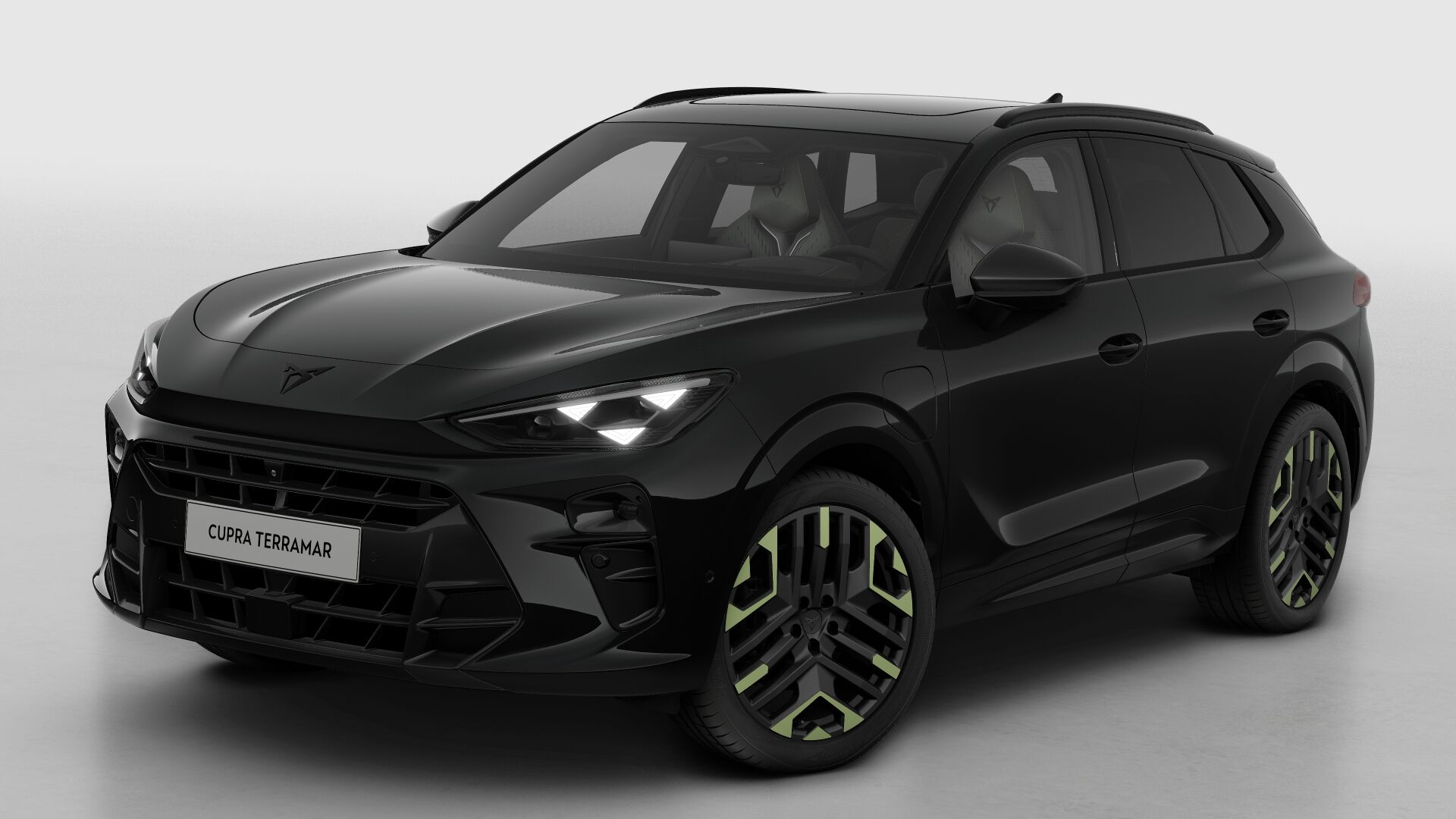 CUPRA Terramar VZ Tribe Edition - Afbeelding 2