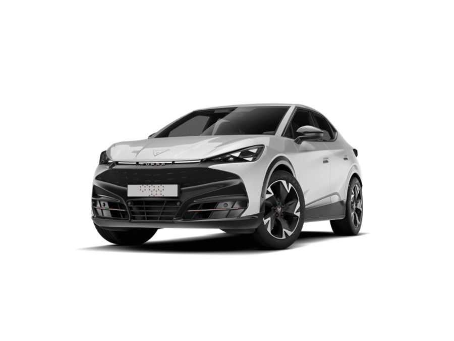 CUPRA Tavascan Business - Afbeelding 1