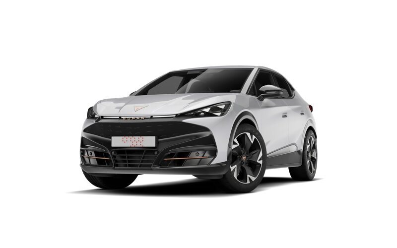 CUPRA Tavascan Business