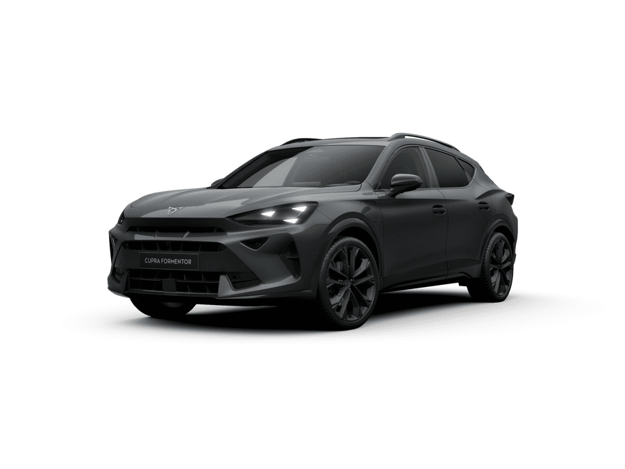 CUPRA Formentor Business - Afbeelding 1
