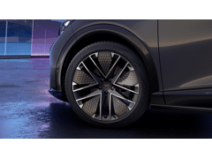 CUPRA Tavascan VZ Extreme - Afbeelding 5