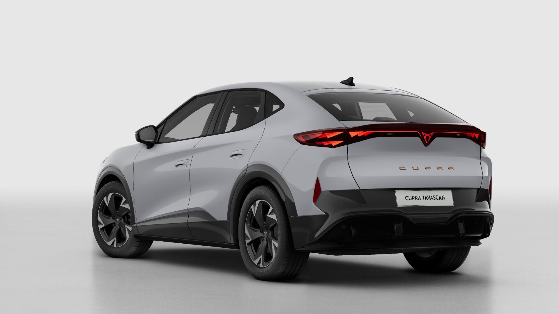 CUPRA Tavascan Essential - Afbeelding 4