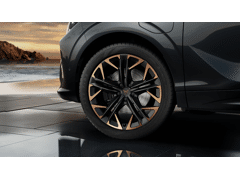 CUPRA Terramar VZ Performance - Afbeelding 5