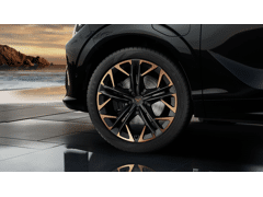 CUPRA Terramar VZ Performance - Afbeelding 5