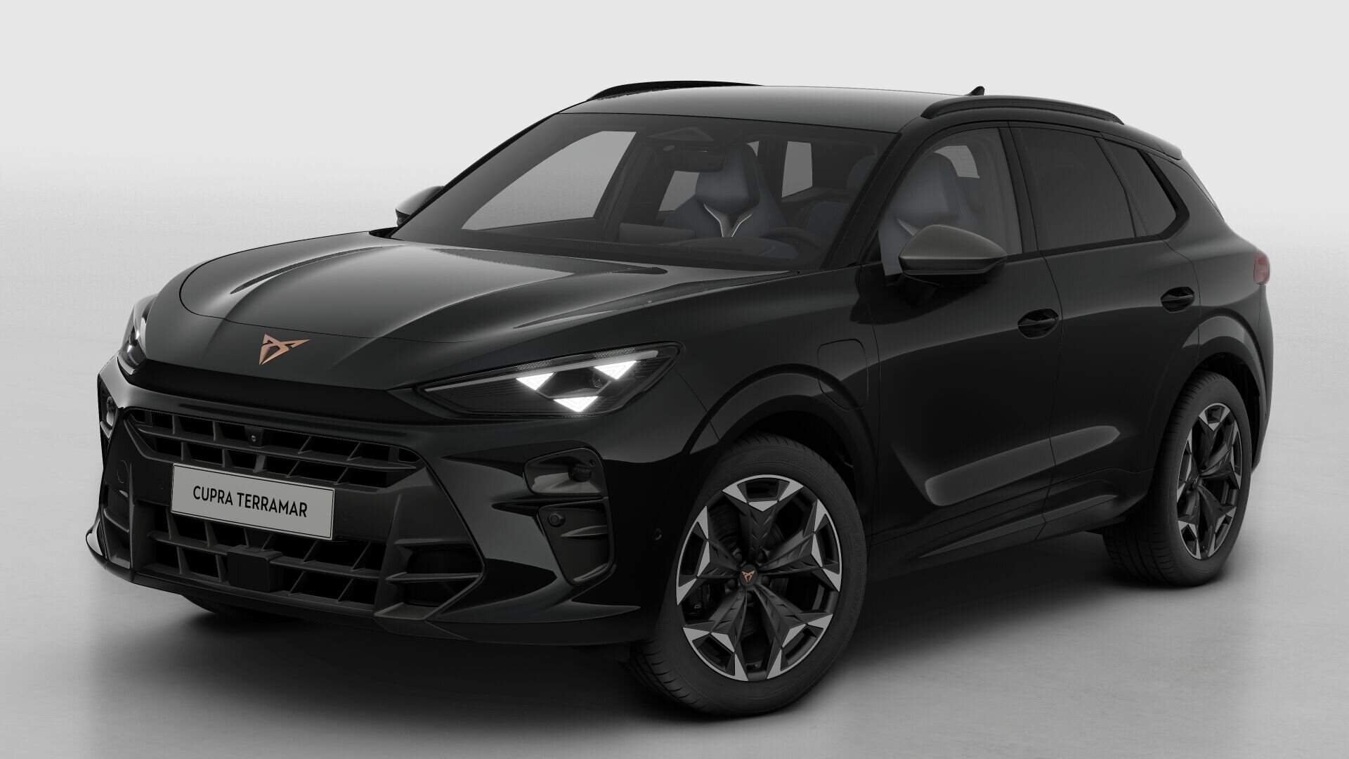 CUPRA Terramar VZ Performance - Afbeelding 2