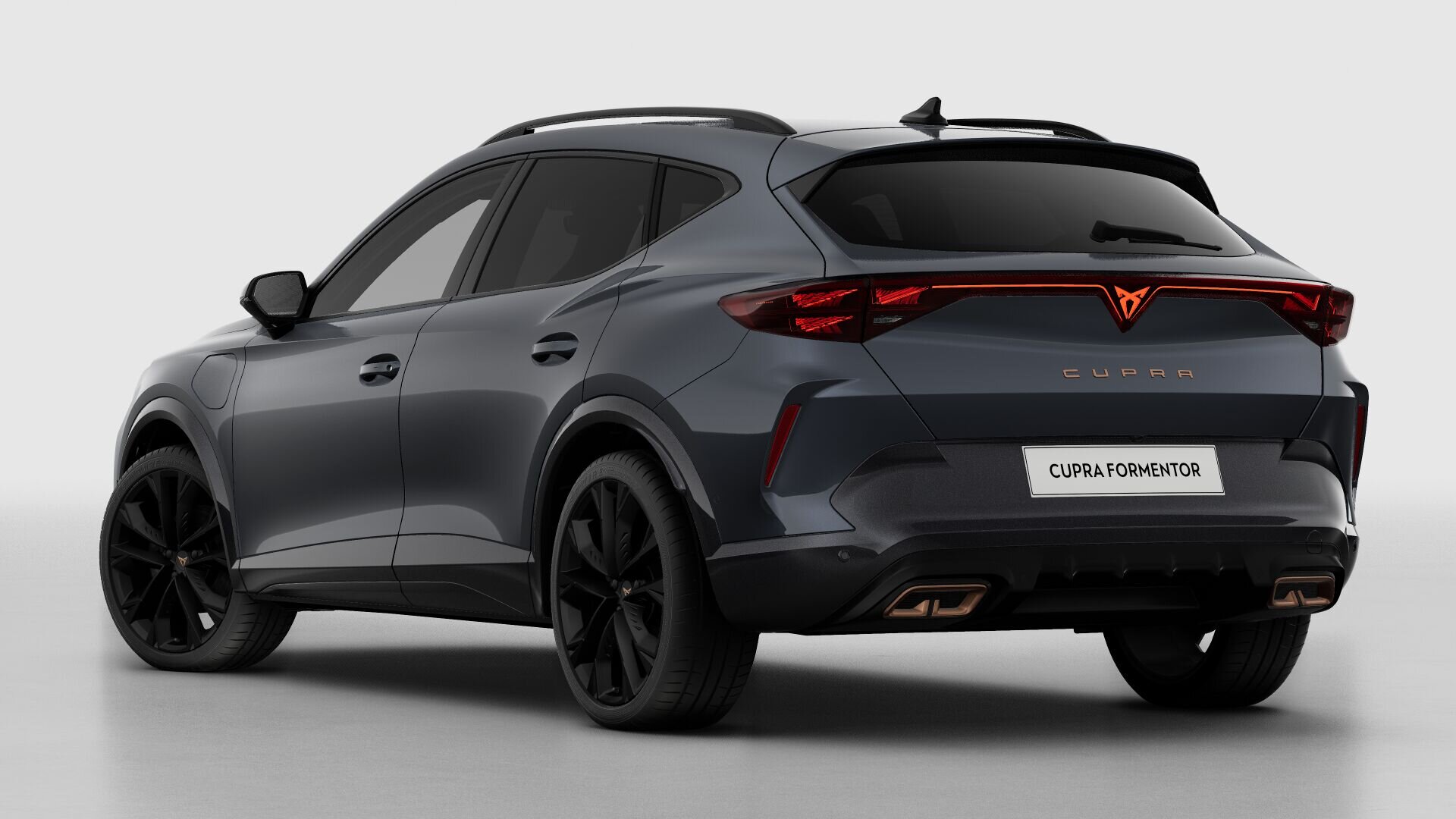 CUPRA Formentor Business - Afbeelding 4