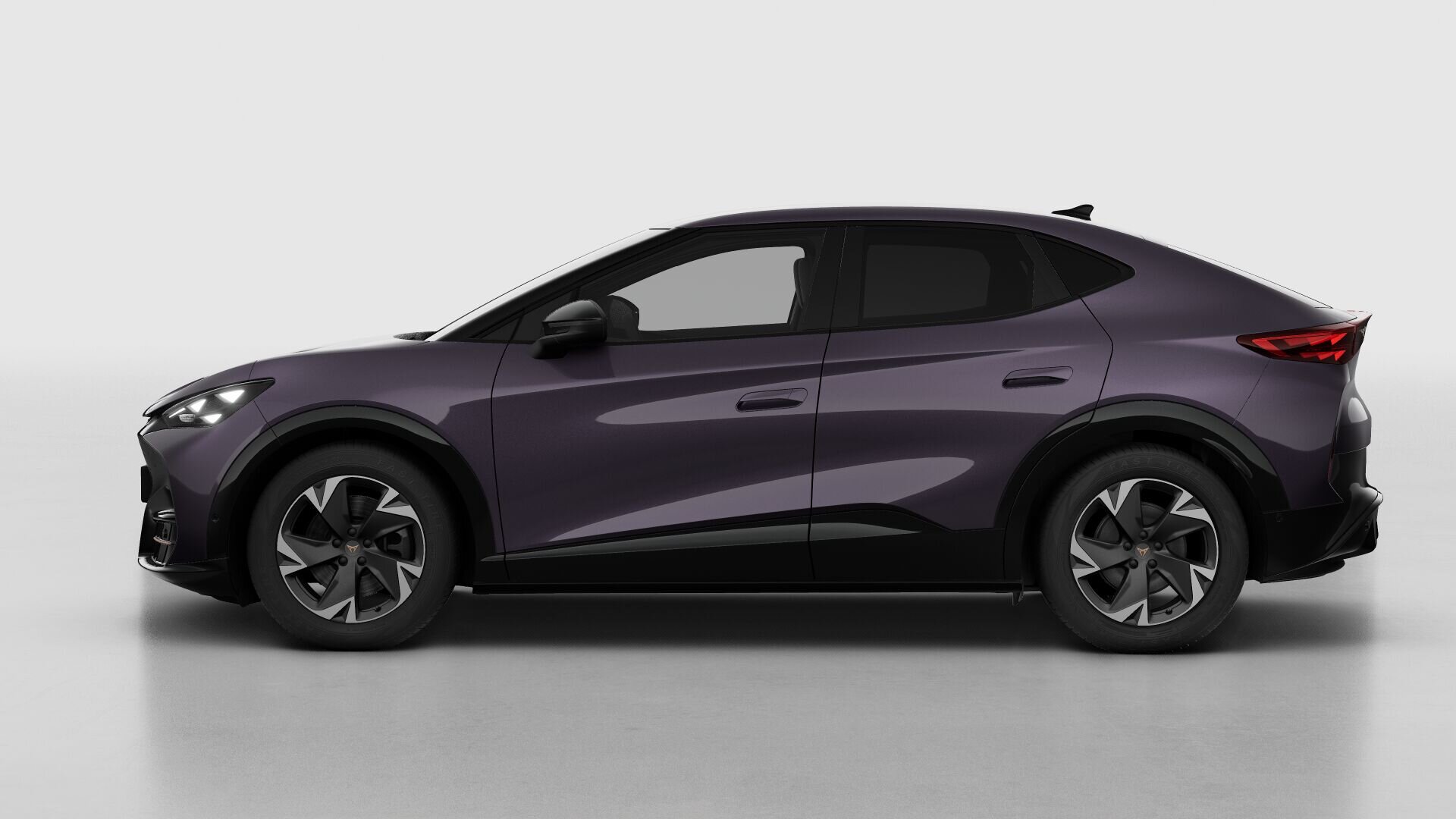 CUPRA Tavascan Business - Afbeelding 3