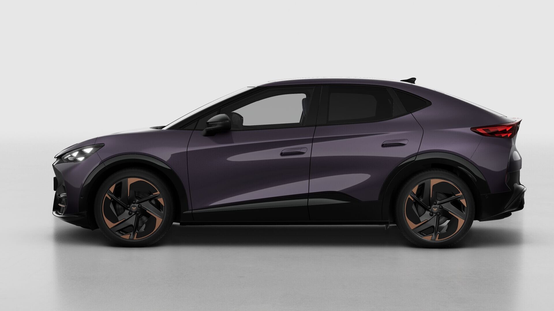 CUPRA Tavascan Adrenaline - Afbeelding 3