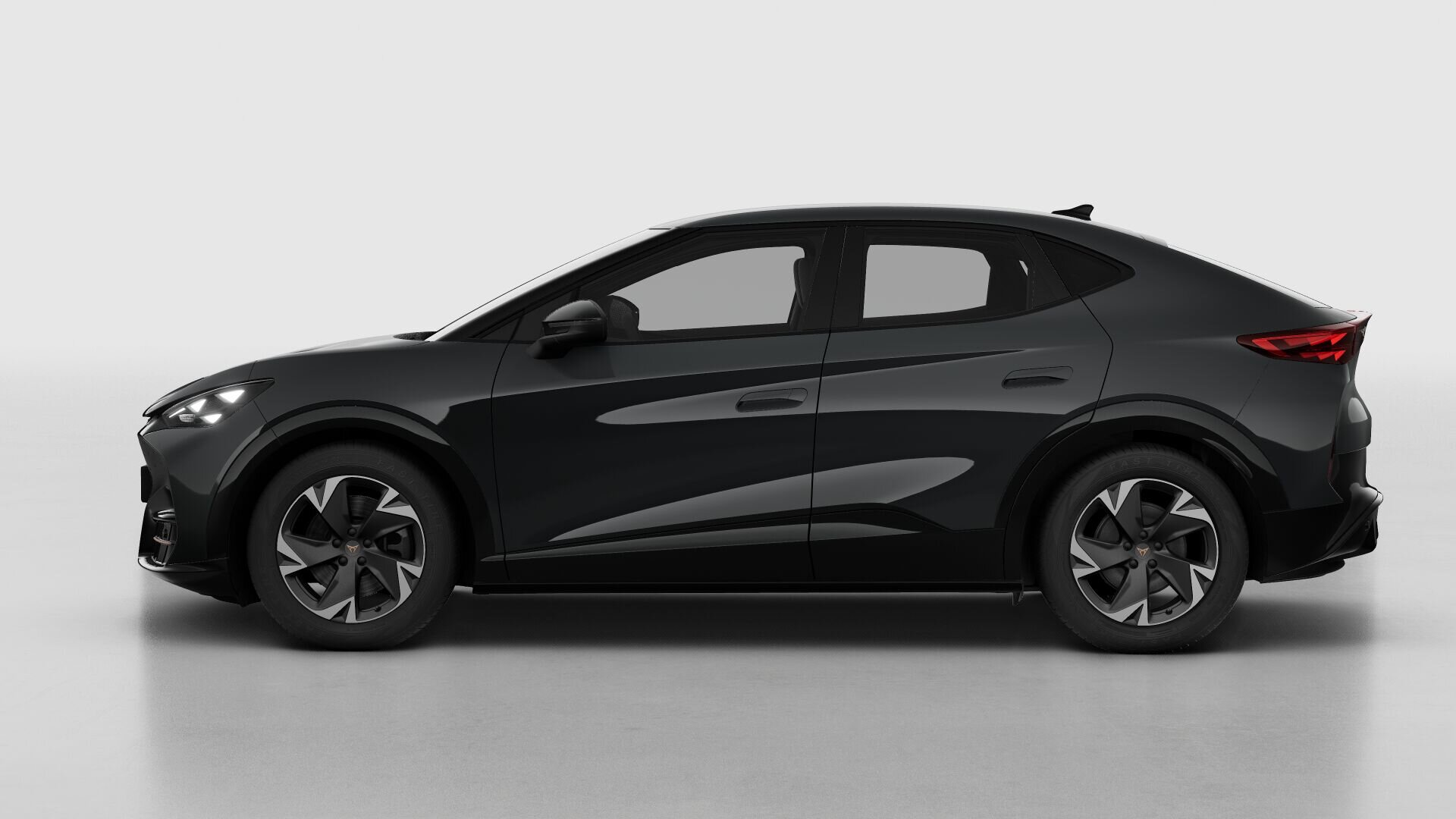 CUPRA Tavascan Essential - Afbeelding 3