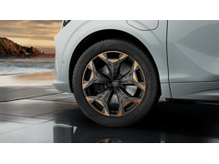 CUPRA Terramar VZ Performance - Afbeelding 5