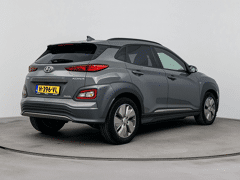 Hyundai Kona EV PREMIUM 64 kWh - Afbeelding 3