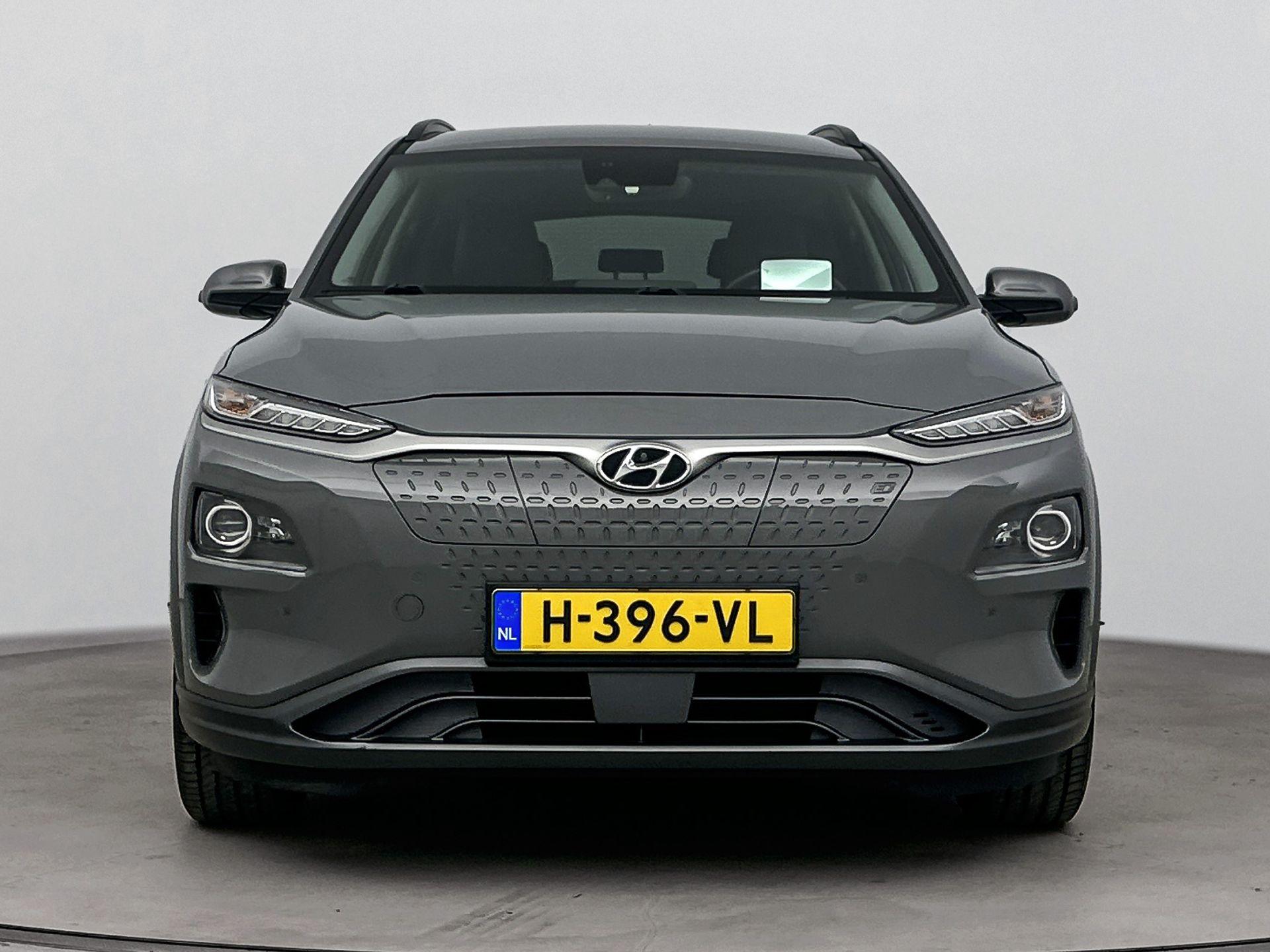 Hyundai Kona EV PREMIUM 64 kWh - Afbeelding 5