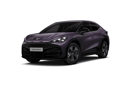 CUPRA Tavascan Business