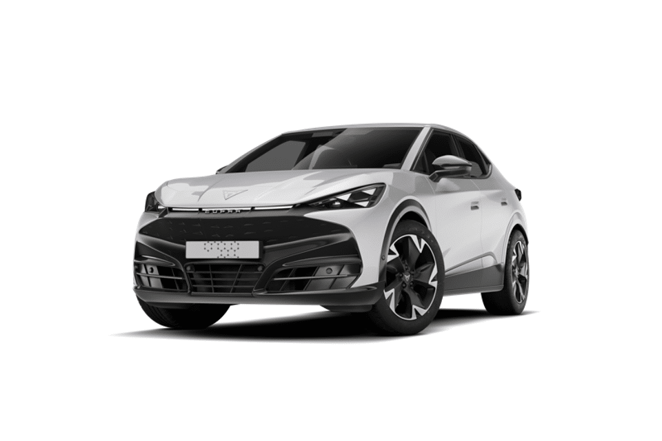 CUPRA Tavascan Business - Afbeelding 1