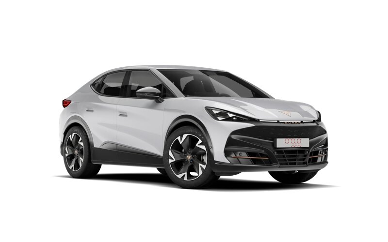 CUPRA Tavascan Business - Afbeelding 3