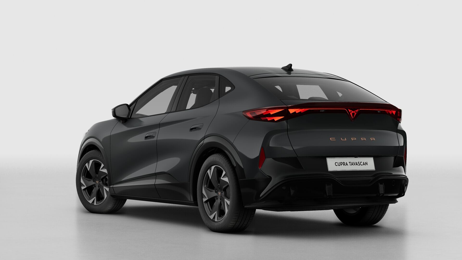 CUPRA Tavascan Essential - Afbeelding 4