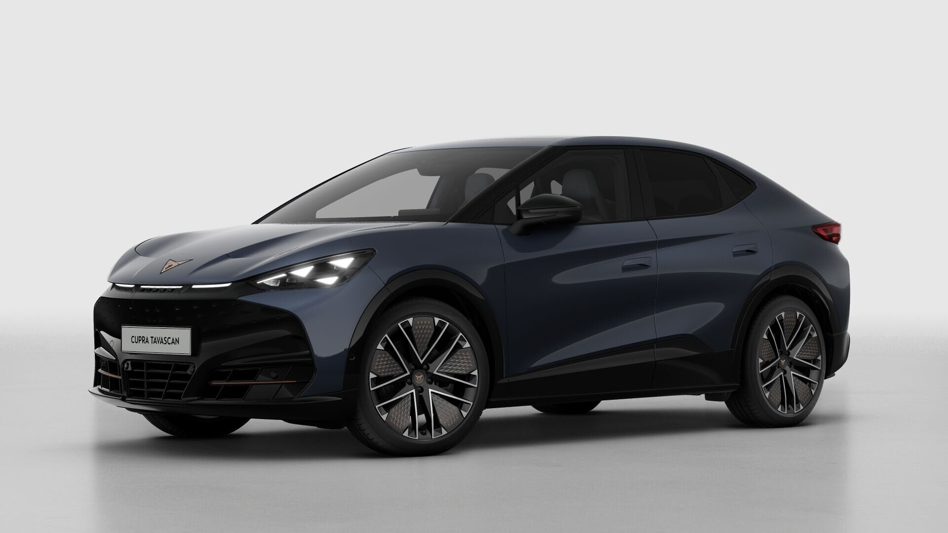 CUPRA Tavascan VZ Extreme - Afbeelding 2