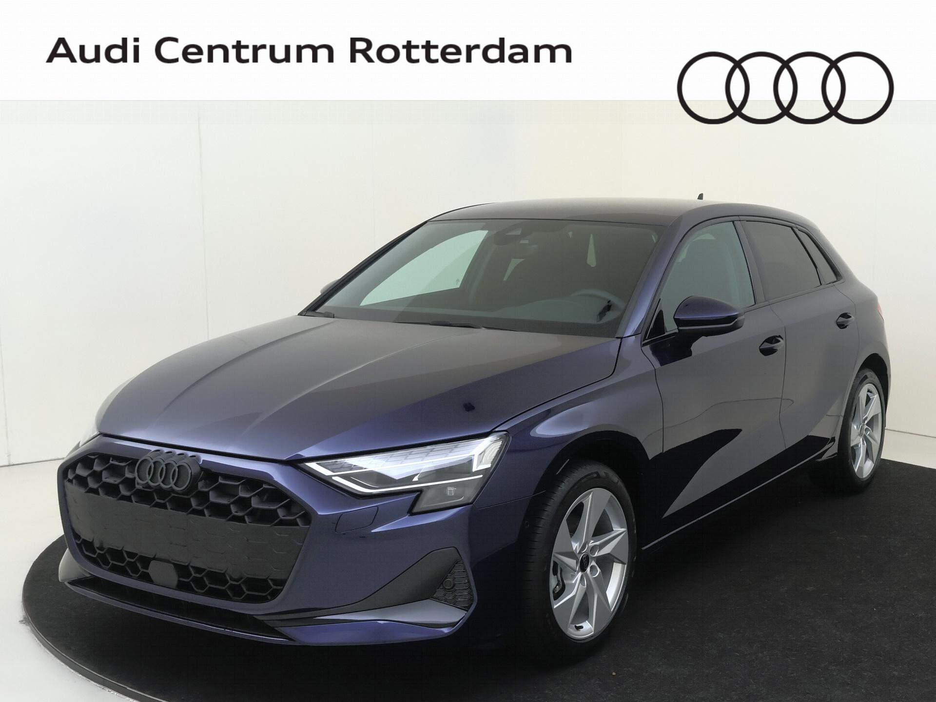 Audi A3 Sportback 30 TFSI S tronic 116pk