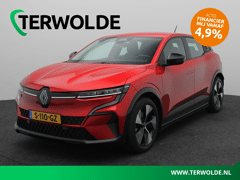 Renault Megane E-Tech evolution EV60 220pk optimum charge - Afbeelding 2