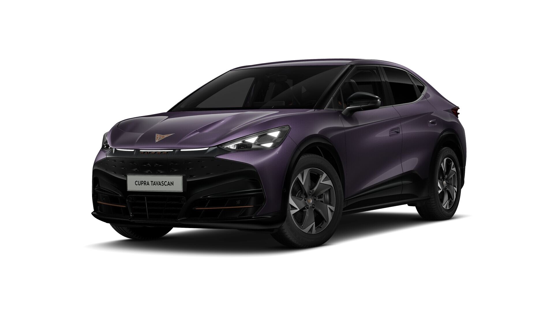 CUPRA Tavascan Business