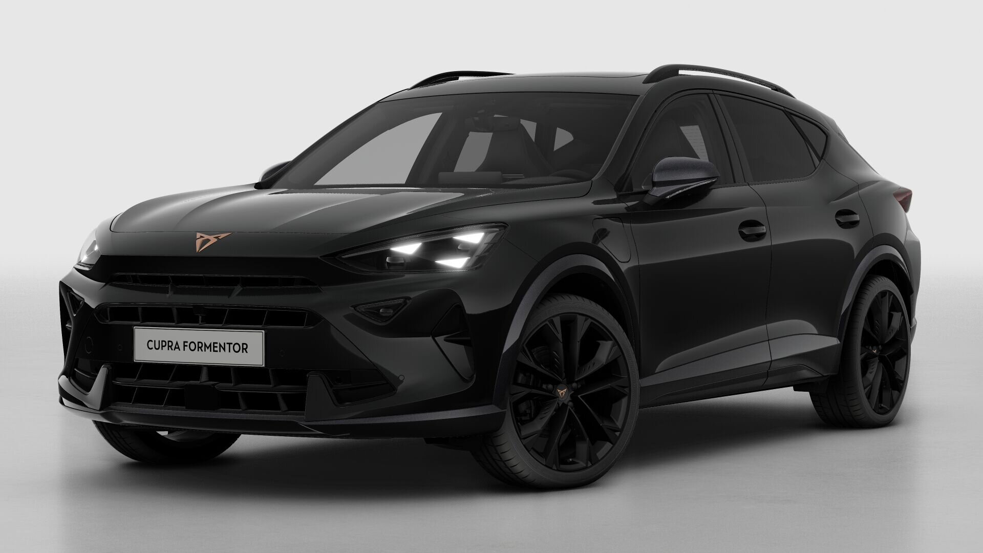 CUPRA Formentor Business - Afbeelding 2