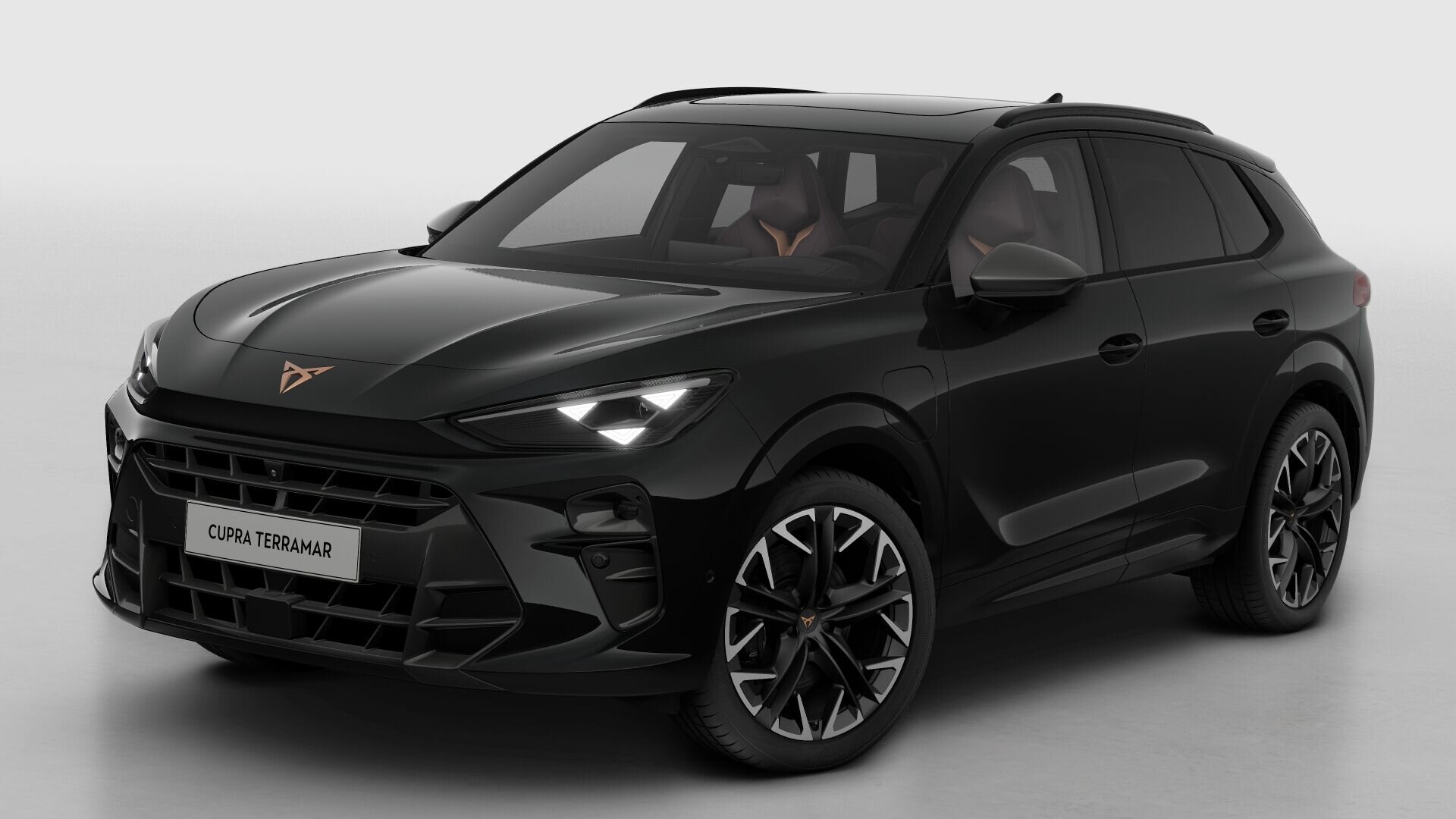 CUPRA Terramar VZ Performance - Afbeelding 2