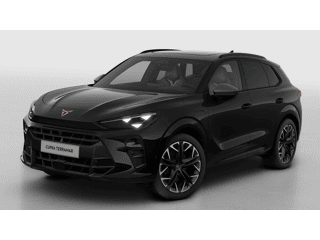 CUPRA Terramar VZ Performance - Afbeelding 2