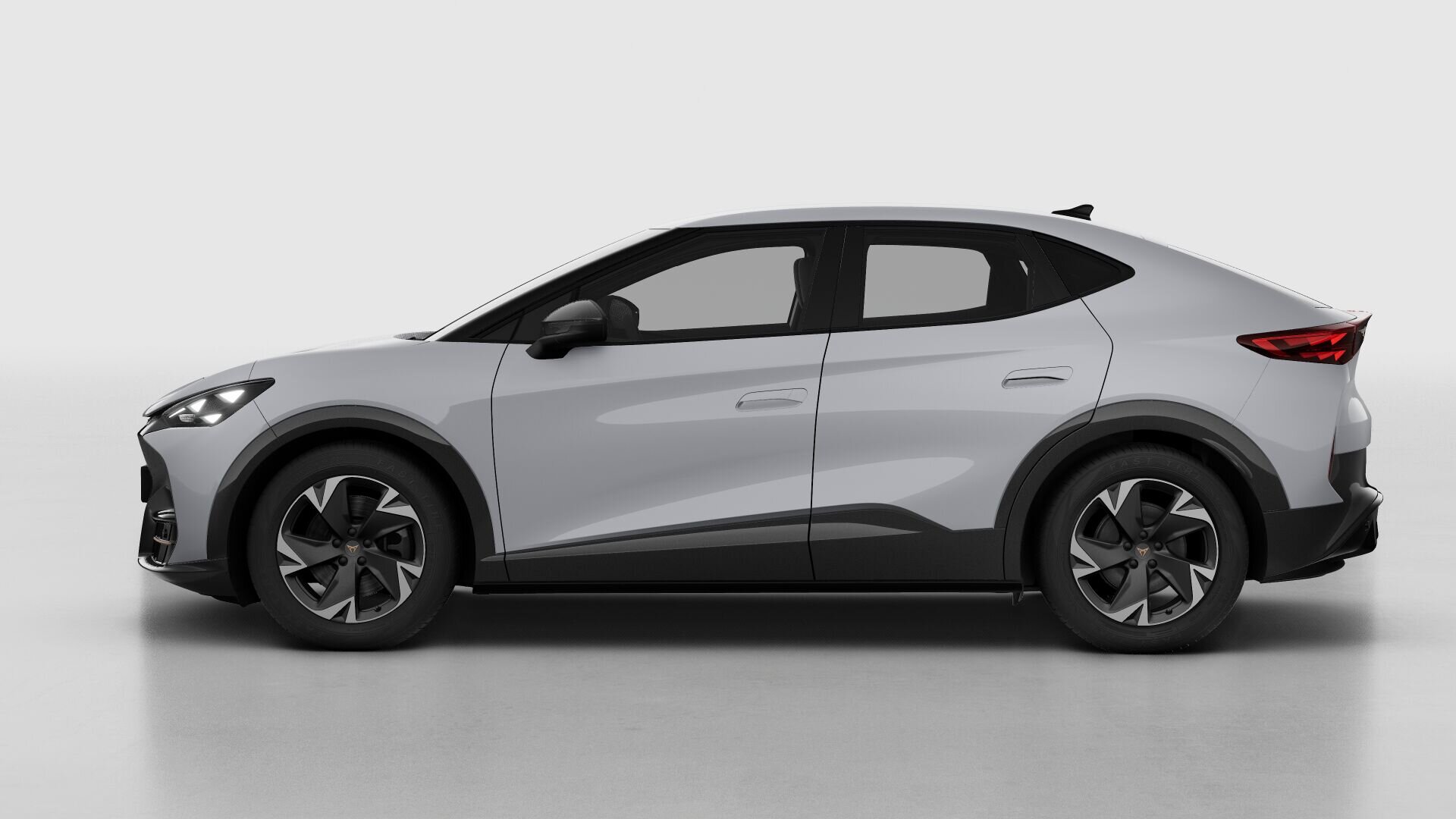 CUPRA Tavascan Essential - Afbeelding 3